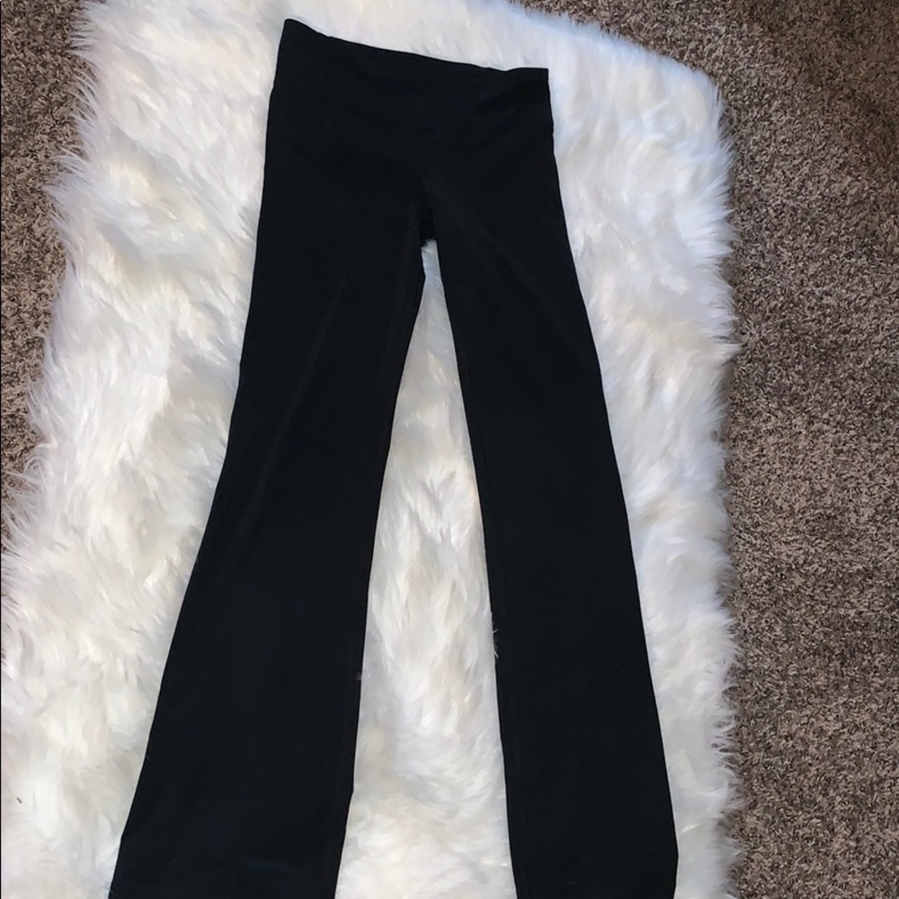 Under armour leggings